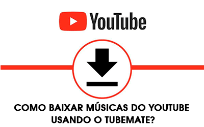 Como baixar vídeos ou músicas do